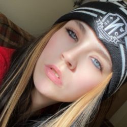 Ayrianna