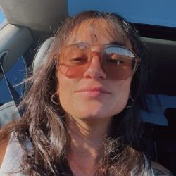 Isadora