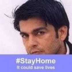 Syed F.
