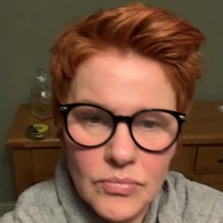 Beth King | U.K. | The Fashion Hero