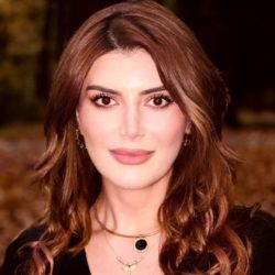 Shabnam Valizada | Poland | The Fashion Hero