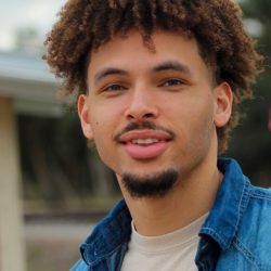 Christian Rembert | USA | The Fashion Hero