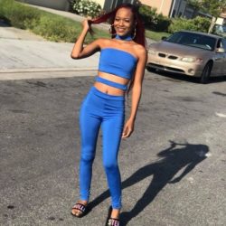 Arieona