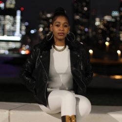 Shamoya Duncan | Jamaica | The Fashion Hero