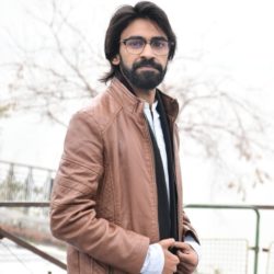 Ghazi Azhar Hussain