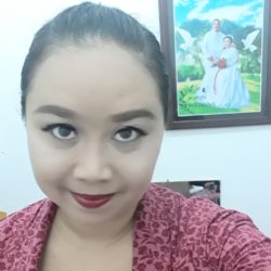 Yohana Meirina