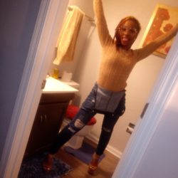 Iesha
