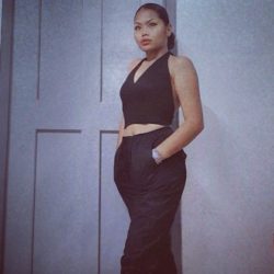 Shaira May 