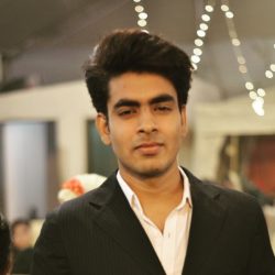 Moosa Rao | Pakistan | The Fashion Hero