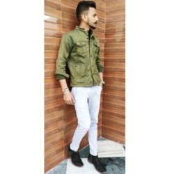 Vishal angel 
