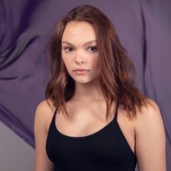 Audrey
