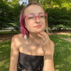 Piper Atkins | Canada | The Fashion Hero