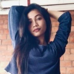 Aya Marie Joanna 