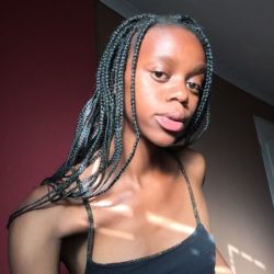 Mbali
