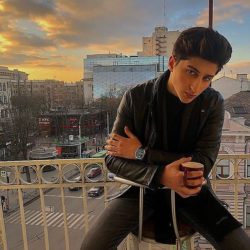 Ali