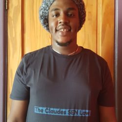 Aquayemi-Claude Garnett 