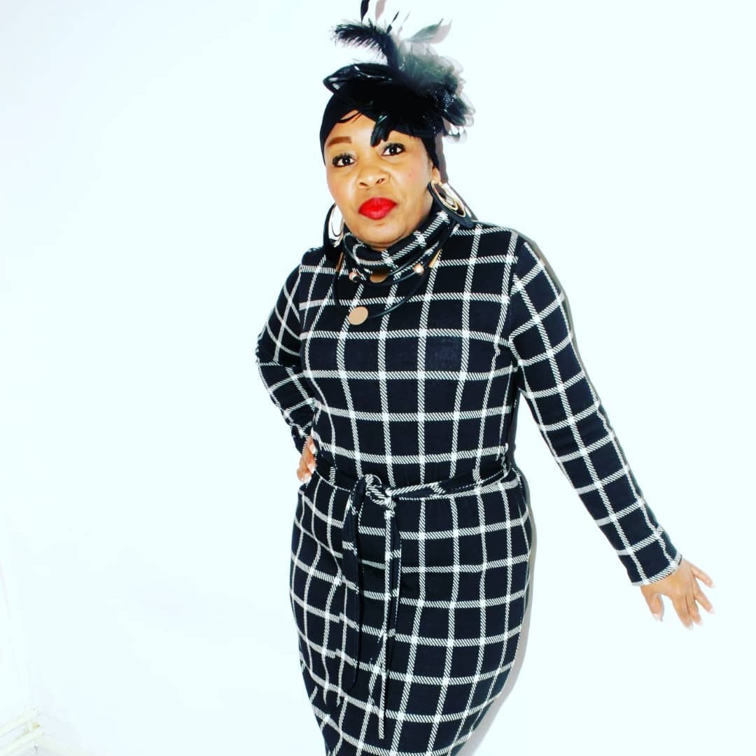 Nadege Fernando Denmark The Fashion Hero