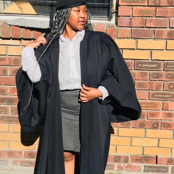 Lisa Mbali Rsa Lisa Manzi | South Africa | The Fashion Hero