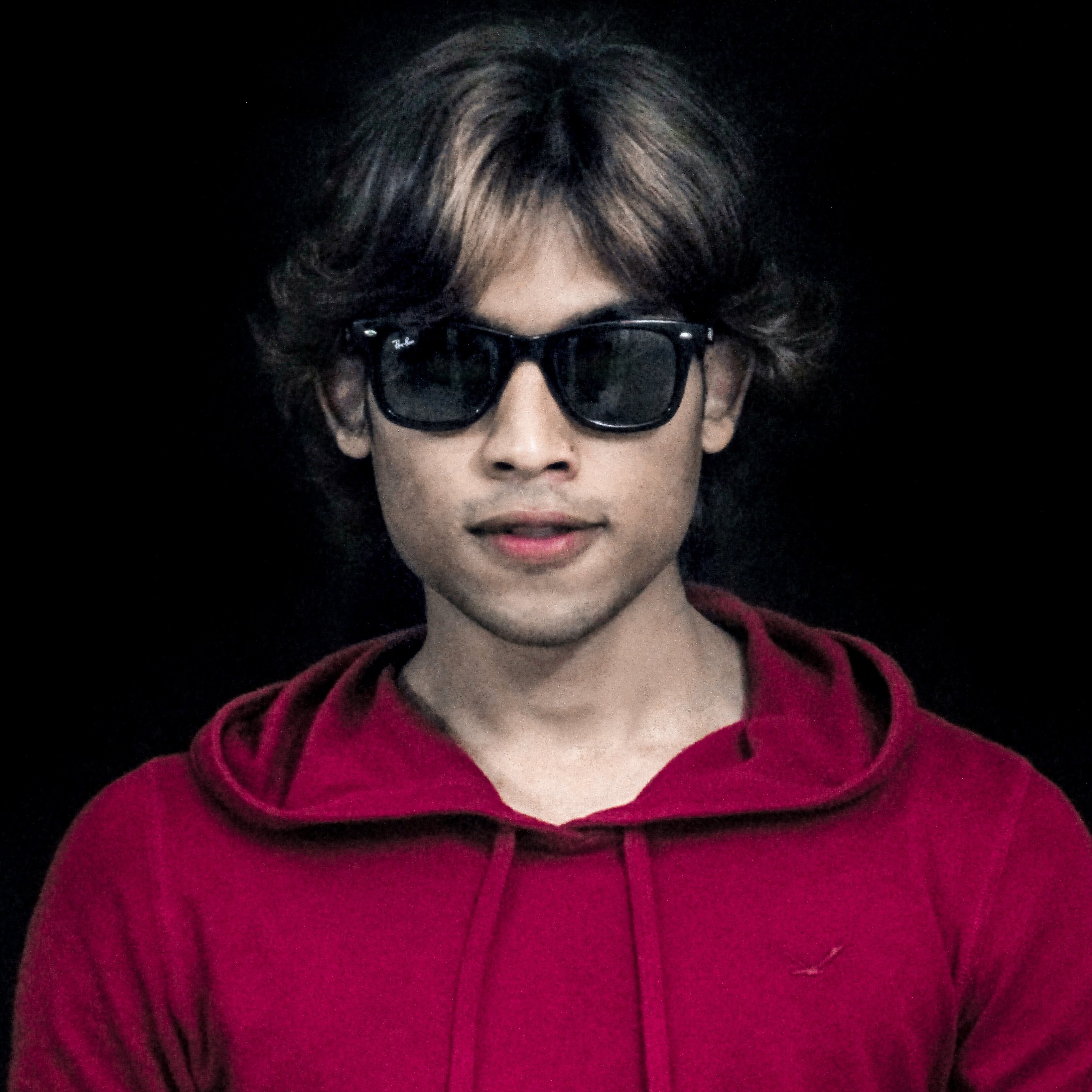 Ismail Hossain | Bangladesh | The Fashion Hero