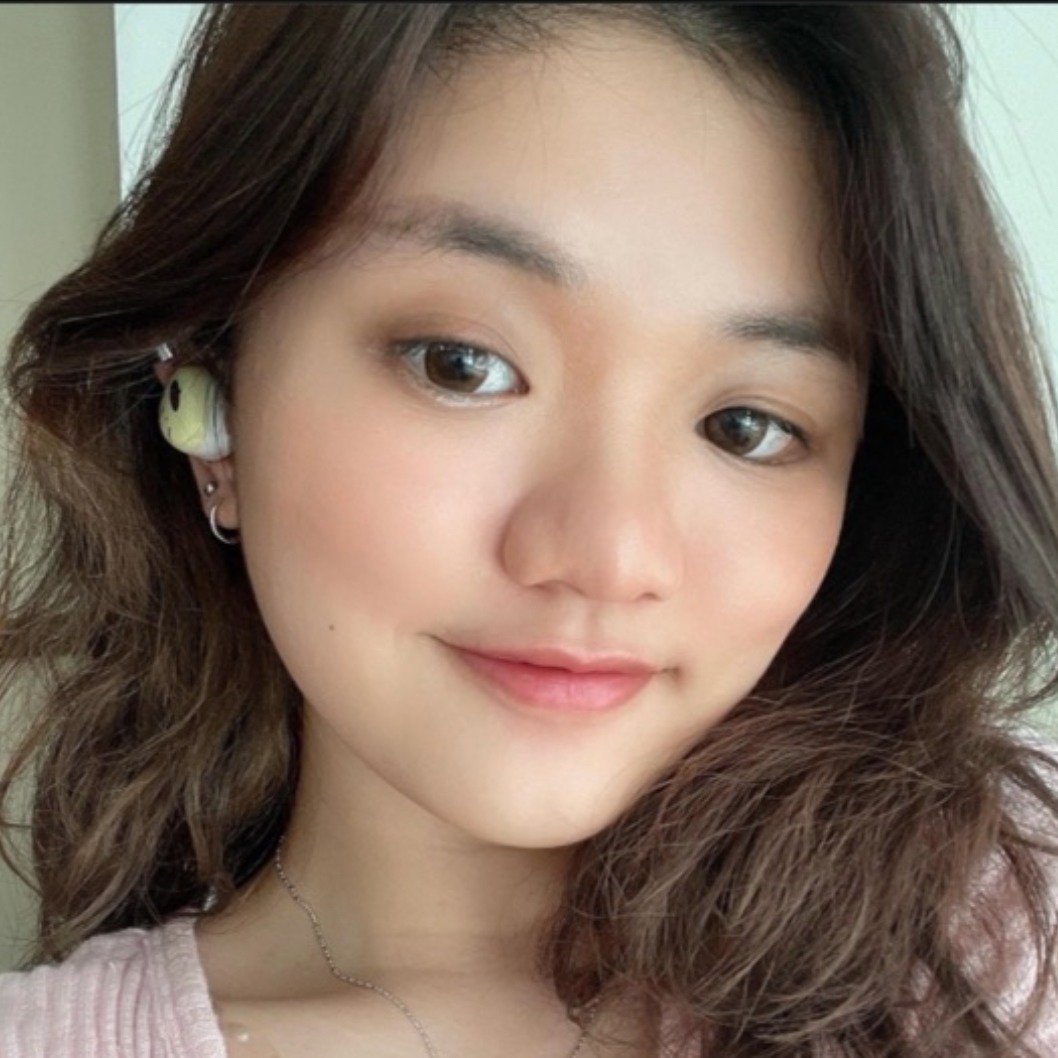 Janicia Toh | Singapore | The Fashion Hero