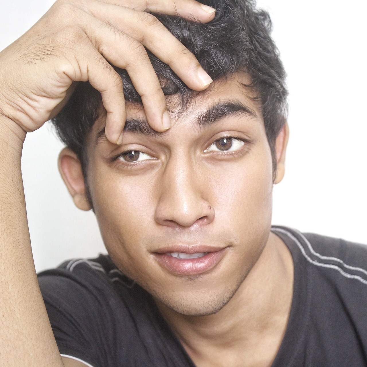 Ismail Hossain | Bangladesh | The Fashion Hero