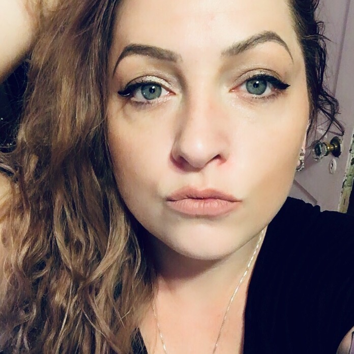 Jessica Brewer USA The Fashion Hero