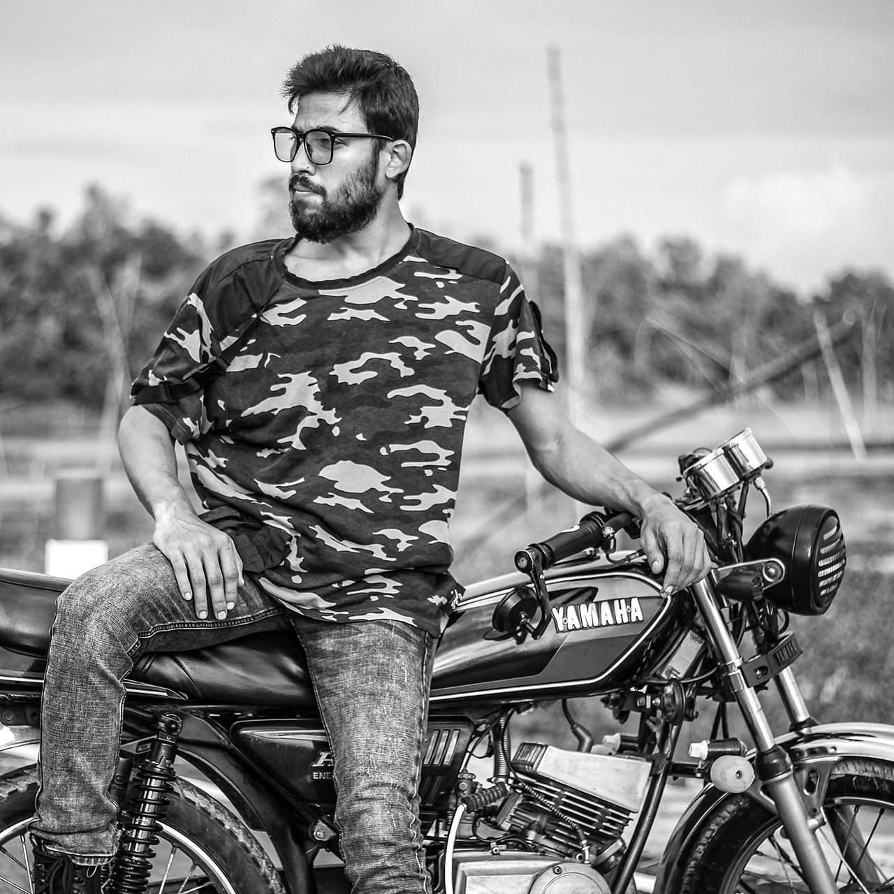 Ismail Hossain | Bangladesh | The Fashion Hero