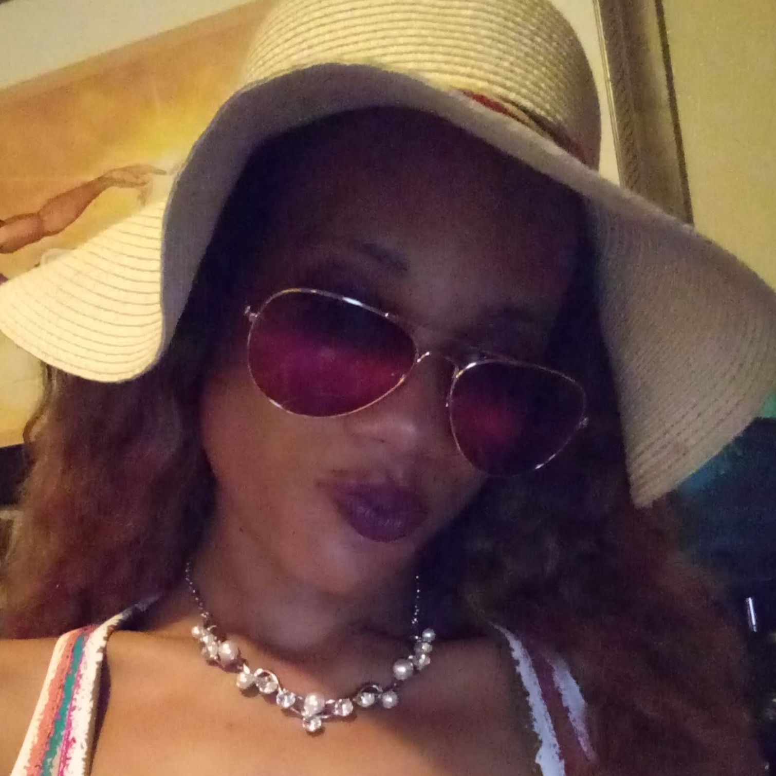 Jasmine Jones USA The Fashion Hero