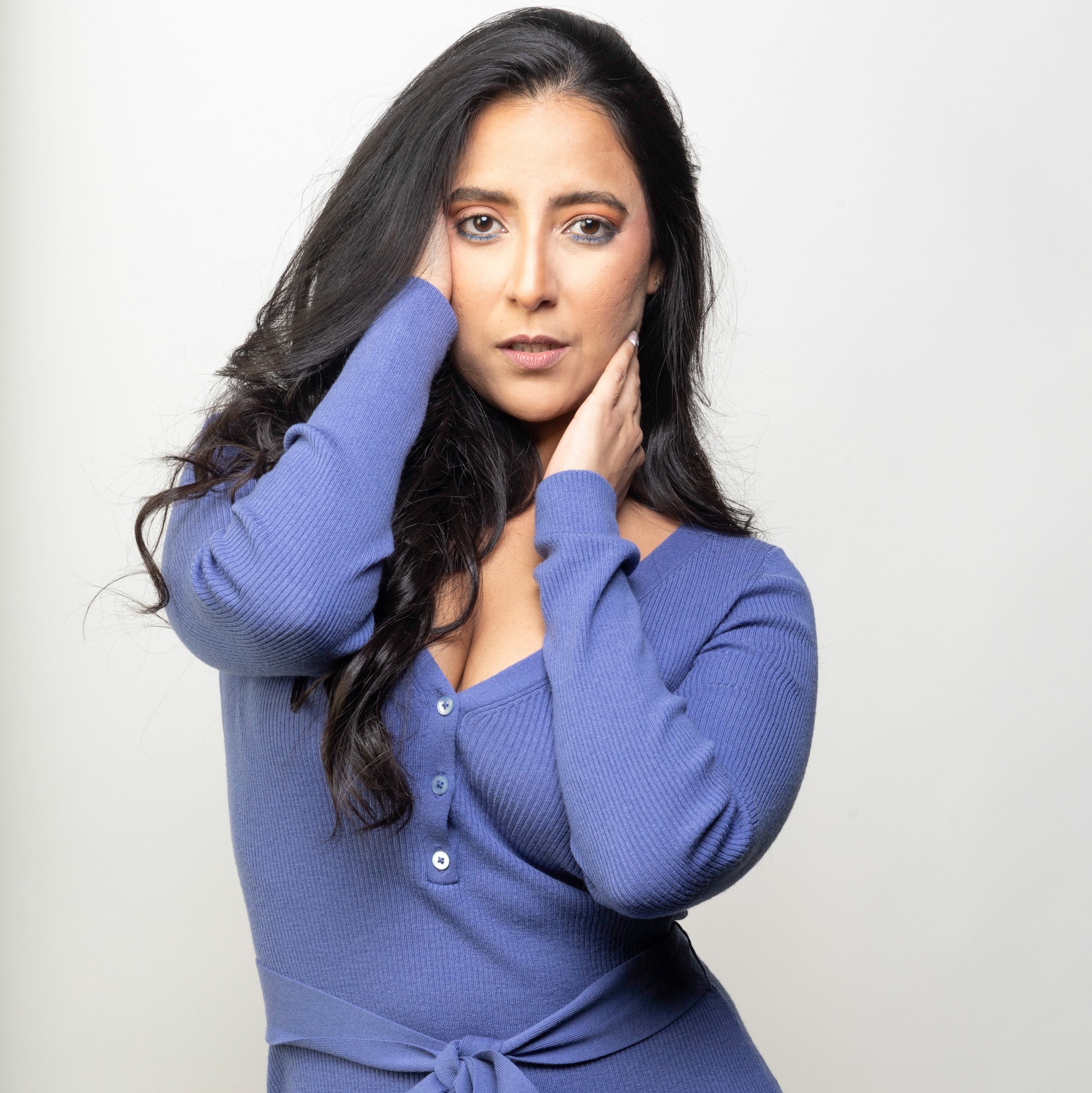 Melody Duran The Fashion Hero he melody-duran-the-fashion-hero-he