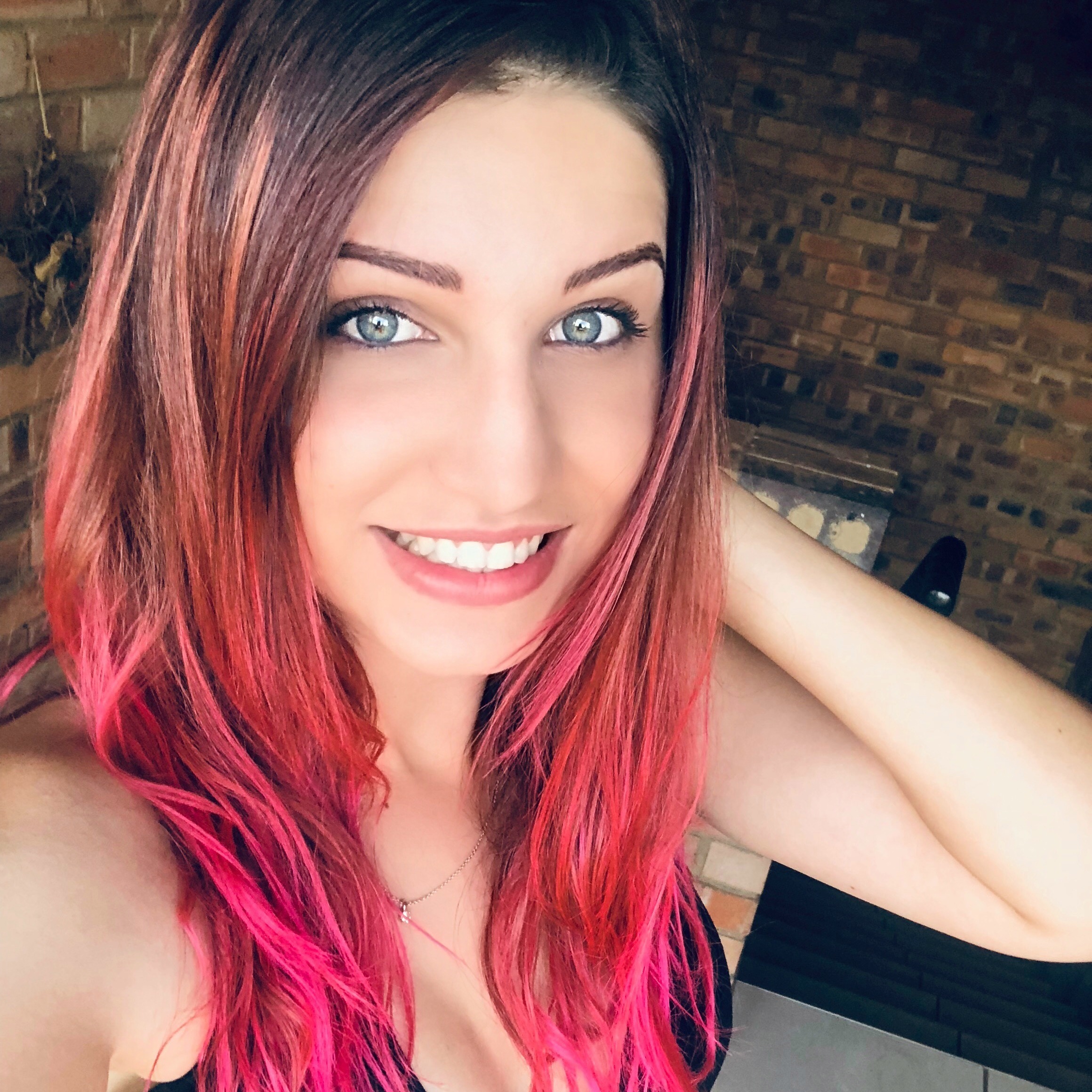 Iva Ricker Iva Fick | South Africa | The Fashion Hero