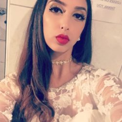Afreen