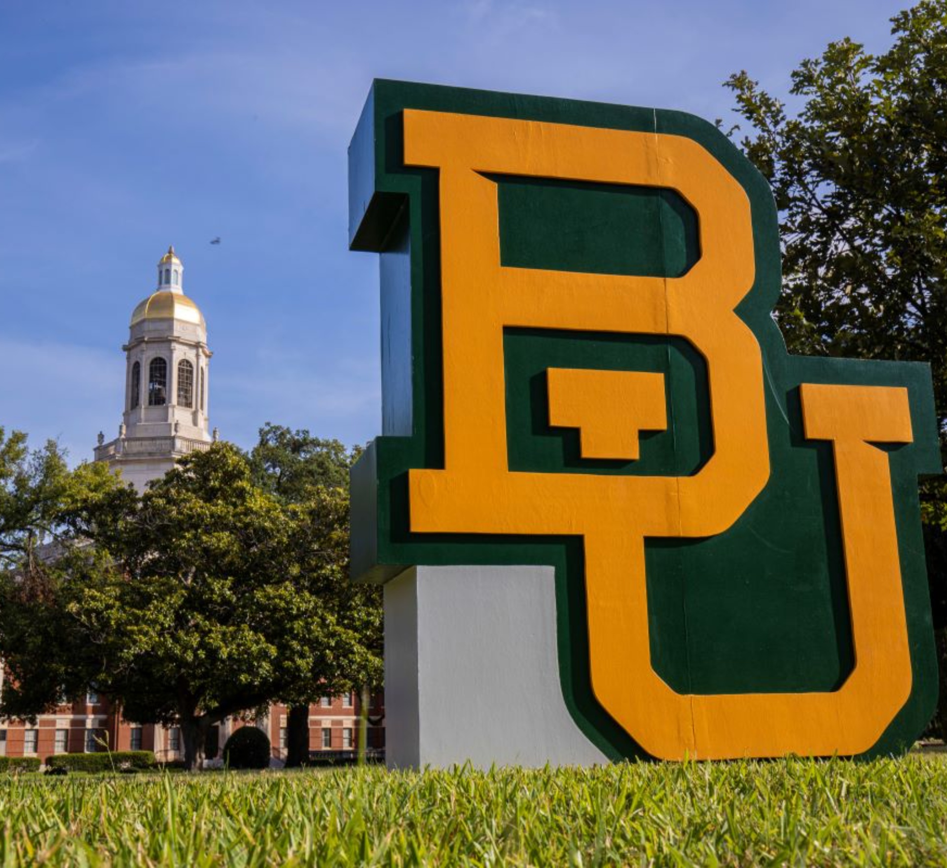 Transferology for Baylor University Transferology
