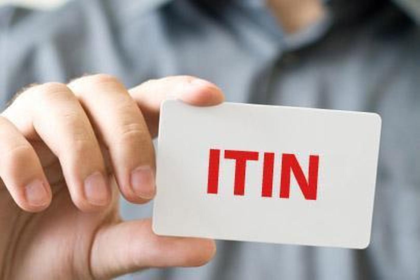What Is ITIN and Why You Should Get It for Your Non-Citizen Spouse What Is ITIN and Why You Should Get It for Your Non-Citizen Spouse