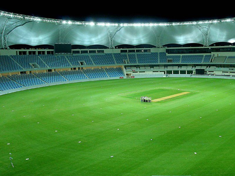 Grounds