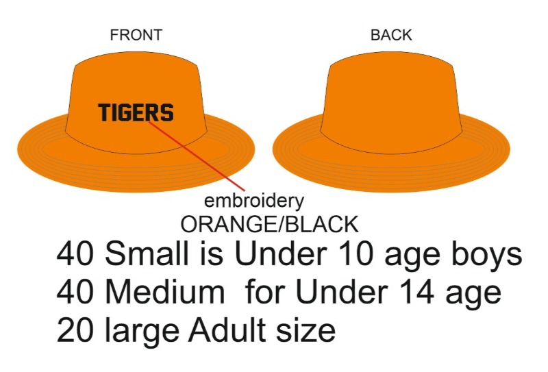 cricket round cap online