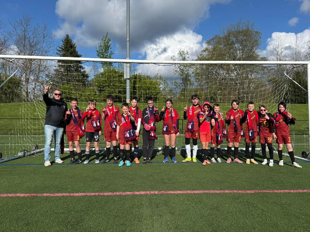 behrend winners