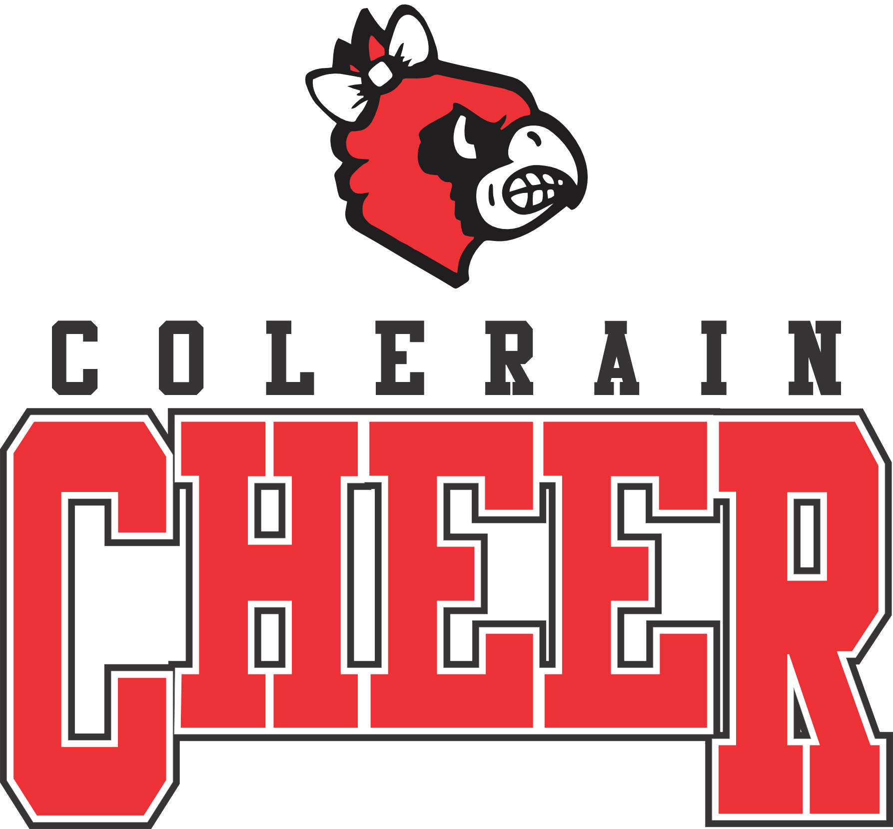 Colerain Youth Cheer