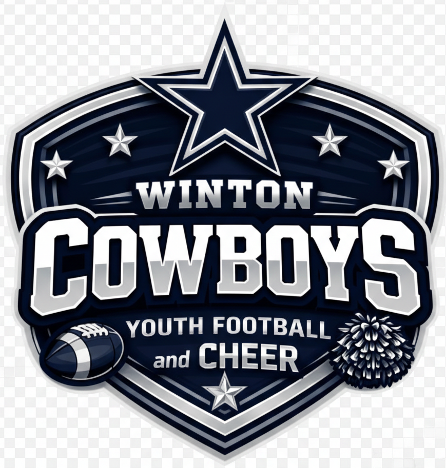 Winton Cowboys logo