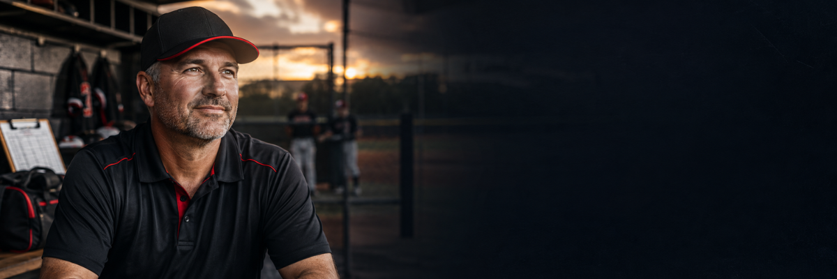 Founder coach story