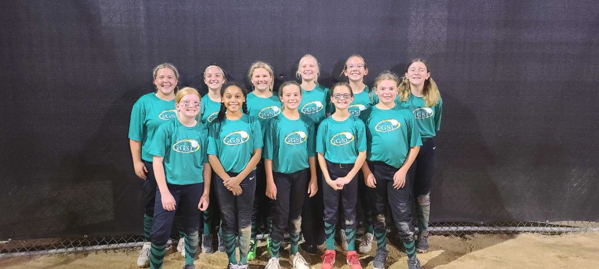 GREENTOWN GIRLS SOFTBALL LEAGUE Home