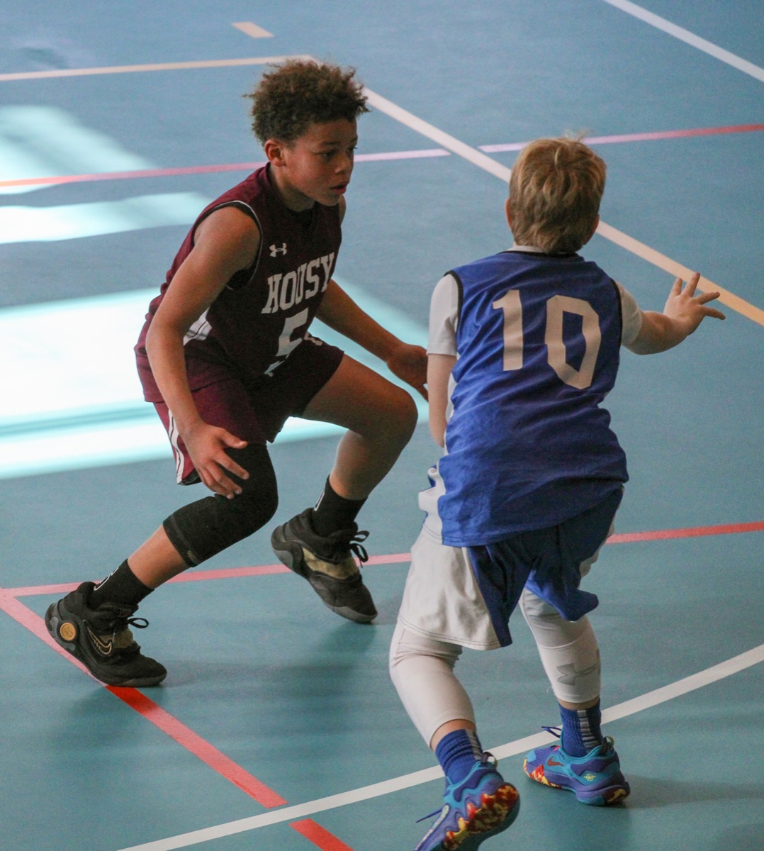 Housatonic Youth Basketball Home