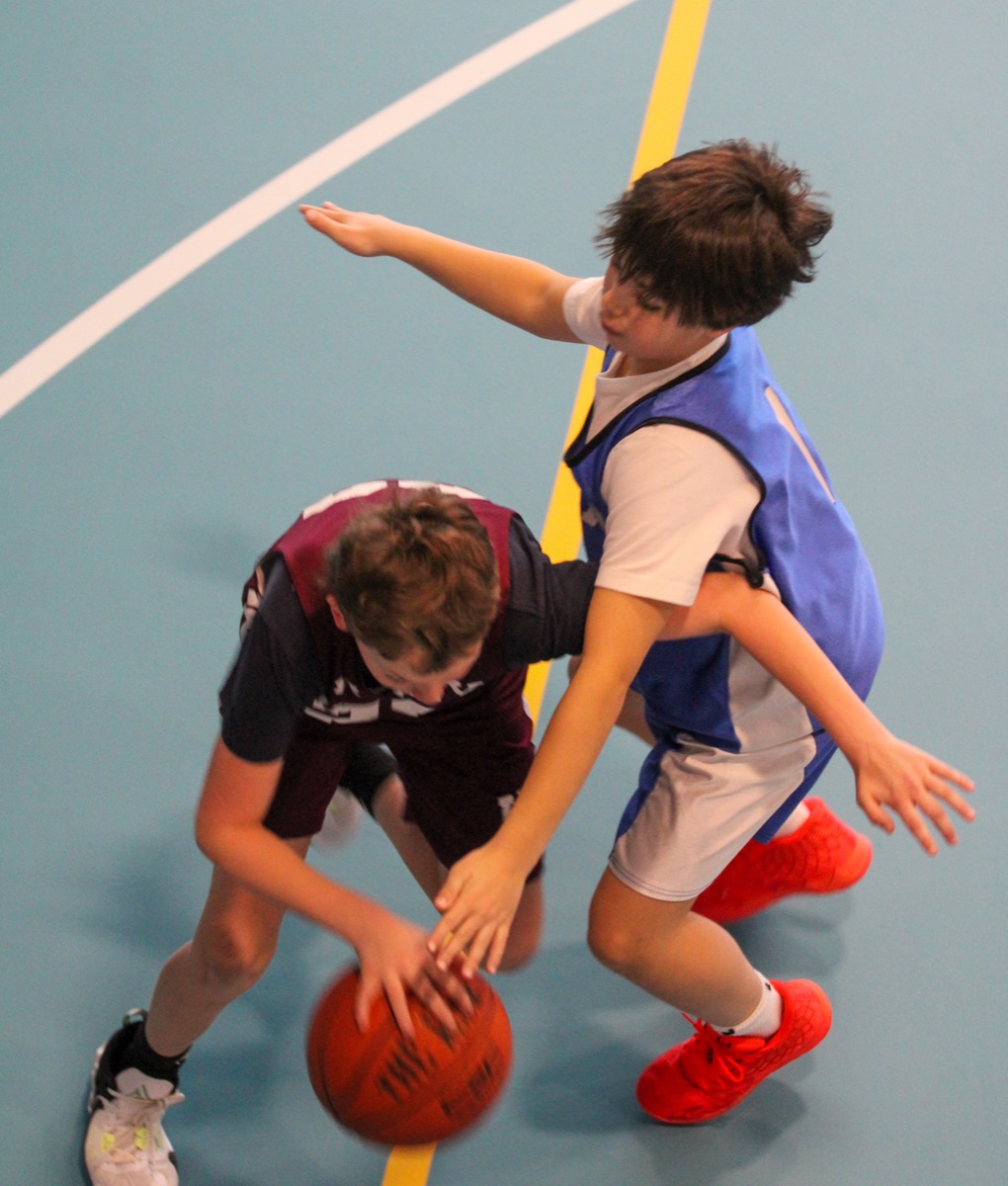 Housatonic Youth Basketball Home