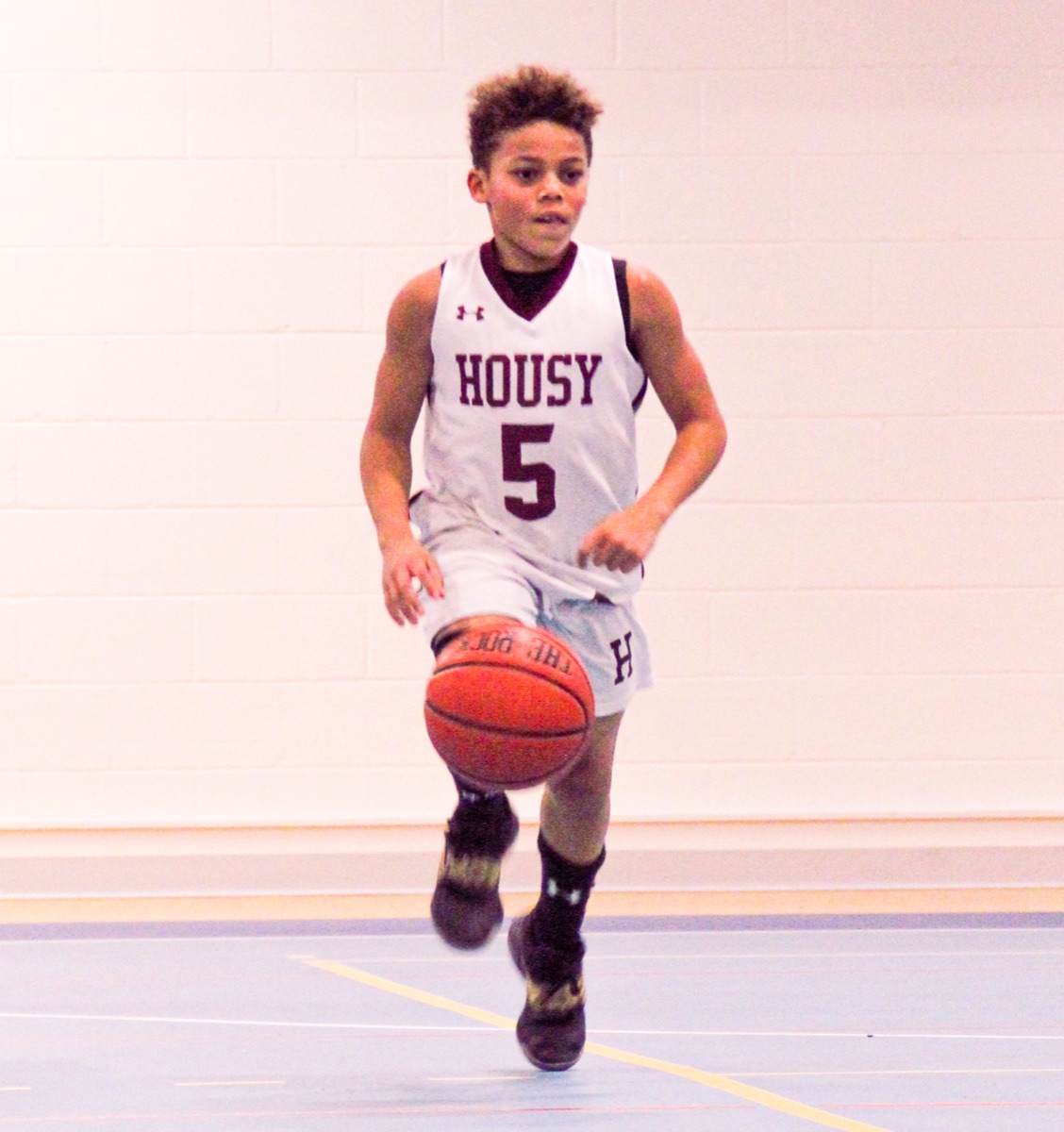 Housatonic Youth Basketball Home