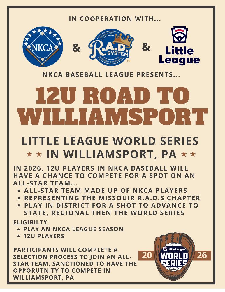 Road To Williamsport (1)