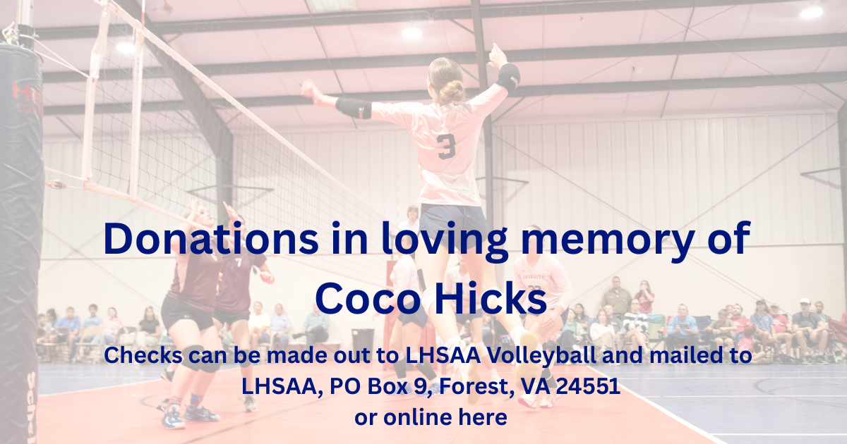 Donations in Memory of Coco