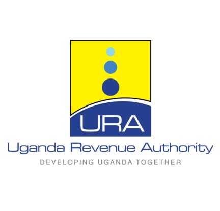 URA Sports Complex logo