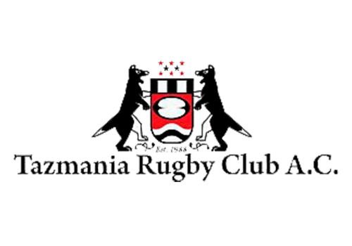 TAZMANIA RUGBY CLUB A.C. 1