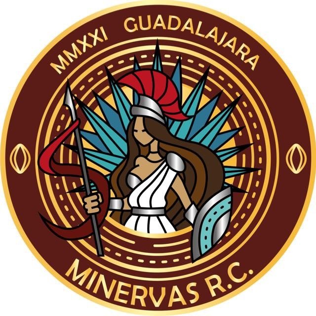 Minervas rugby GDL