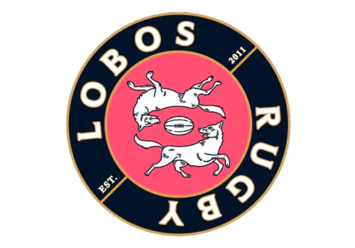 LOBOS RUGBY AC FEMENIL