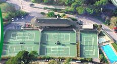 Clubsport Valley Vista Best Tennis Club In Walnut Creek California